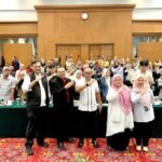 Asep Robin Semangati Pengurus KKMP Bangkitkan Ekonomi