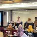 Christian Komitmen DPRD Kota Bandung Dukung Penuh Posyandu