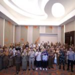 Penguatan Edukasi Antisipasi DBD