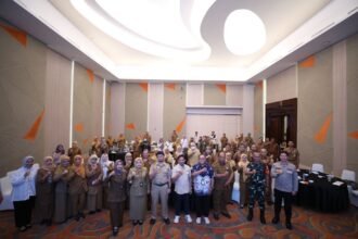 Penguatan Edukasi Antisipasi DBD