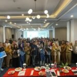 Dewan Medukung OPD Tingkatkan Keterampilan Warga Memulai Usaha