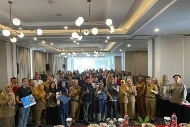 Dewan Medukung OPD Tingkatkan Keterampilan Warga Memulai Usaha