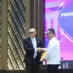 Edwin Senjaya Terpilih Menjadi Ketua Alumni PPNK Lemhanas