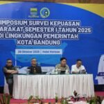 Hasil Survei Kepuasan Publik Jadi Tolok Ukur Perencanaan Kebijakan