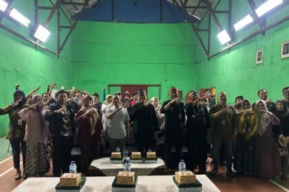 Kang Asmul Tekankan Pentingnya Edukasi Literasi Keuangan