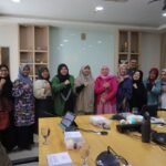 Koperasi Mandiri Berharap Atensi Pemerintah dalam Audiensi Bersama Komisi II DPRD Kota Bandung