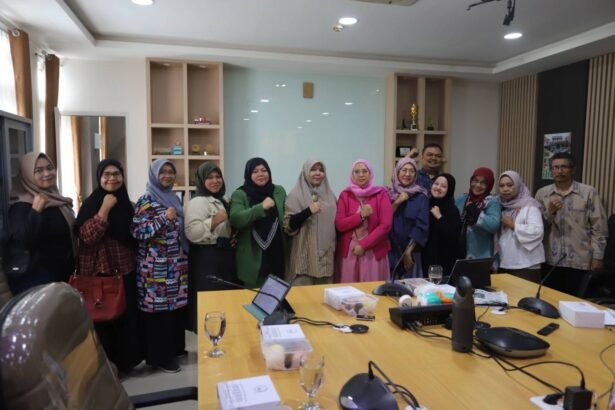 Koperasi Mandiri Berharap Atensi Pemerintah dalam Audiensi Bersama Komisi II DPRD Kota Bandung