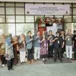 Puskesmas Astanaanyar Miliki Gedung Representatif