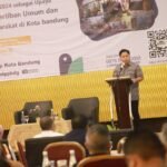 Radea Respati Paramudhita Dorong Sinergi Bagi Sosialisasi Perda Ketertiban Umum