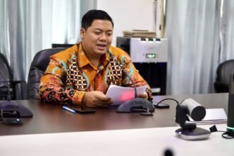 Susanto Triyogo Tekankan SKPD Implementasikan UU