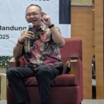 Agus Hermawan Tegaskan Pengelolaan Retribusi Taman Tegallega Harus Transparan