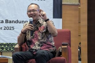 Agus Hermawan Tegaskan Pengelolaan Retribusi Taman Tegallega Harus Transparan