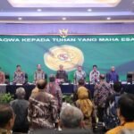 Integritas Harus Ada Pada Setiap Tindakan dan Kebijakan Aparat Peradilan