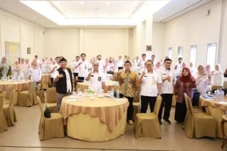 Kamus Usulan Harus Dimutakhirkan Agar Perencanaan Pembangunan Bagi Kebutuhan Warga