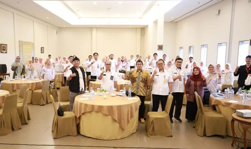 Kamus Usulan Harus Dimutakhirkan Agar Perencanaan Pembangunan Bagi Kebutuhan Warga