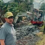 Kang Upep Apresiasi Langkah Pemkot Bandung Upaya Normalisasi Sungai Cilameta