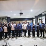 Karang Taruna Harus Jadi Tempat Menempa Mental