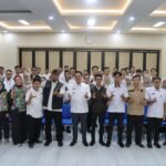 Keterbukaan Informasi Pemkot Cimahi Tekankan Sinergi Antarperangkat Daerah