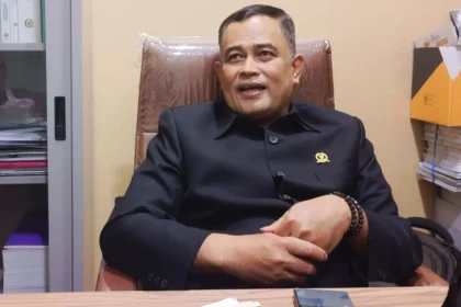 Pemuda Kota Bandung Harus Dibekali Pemahaman Dengan Karakter dan Integritas