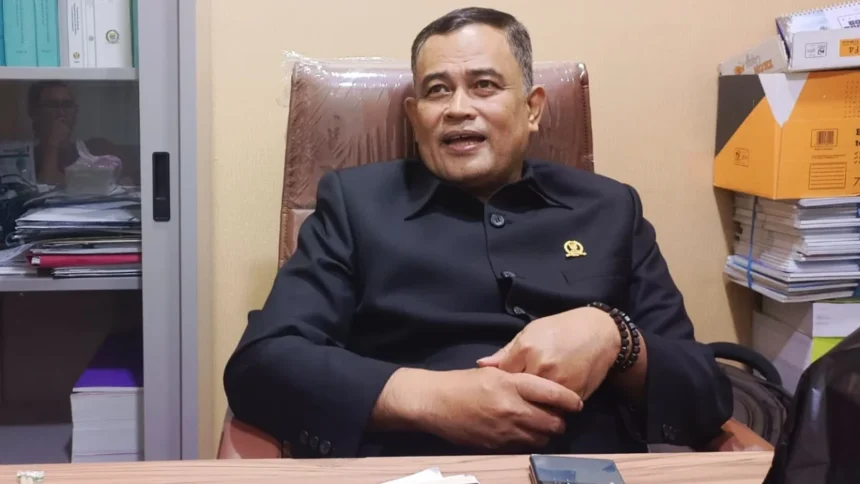 Pemuda Kota Bandung Harus Dibekali Pemahaman Dengan Karakter dan Integritas