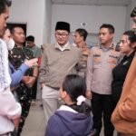 Adhitia Yudisthira Gerak Cepat Tangani Dugaan Keracunan MBG