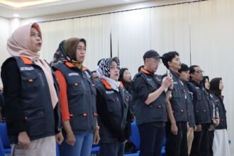 Diskominfo Cimahi Sebut KIM Mitra Resmi Informasi Publik