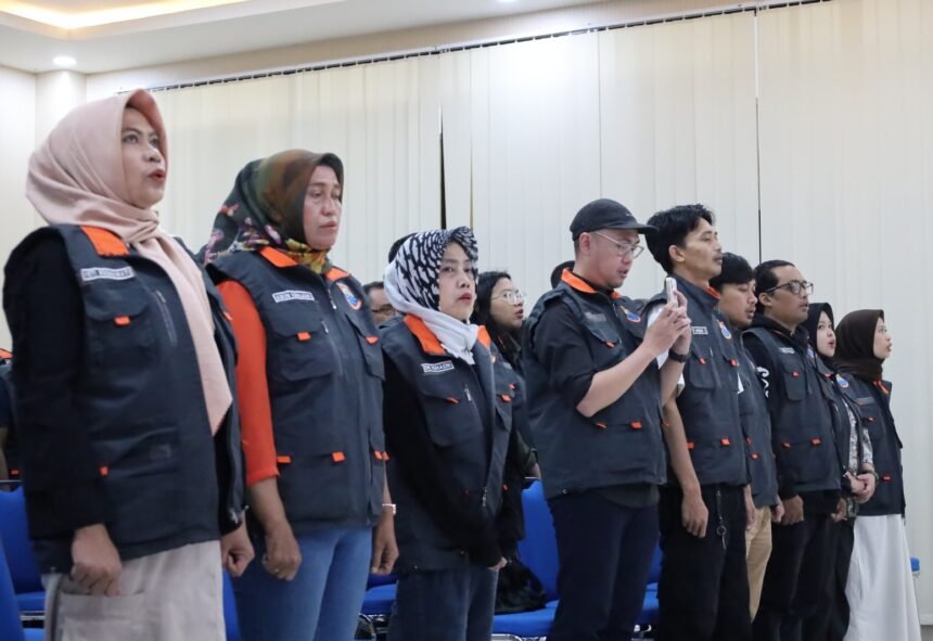 Diskominfo Cimahi Sebut KIM Mitra Resmi Informasi Publik