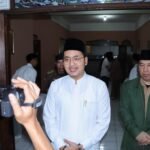 Adhitia Yudisthira Tegaskan Ketersediaan Pangan Aman Jelang Lebaran