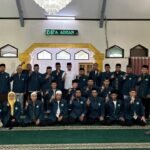 Kang Edwin Dorong Peran MUI Menjaga Kondusivitas Sosial Masyarakat