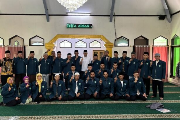 Kang Edwin Dorong Peran MUI Menjaga Kondusivitas Sosial Masyarakat