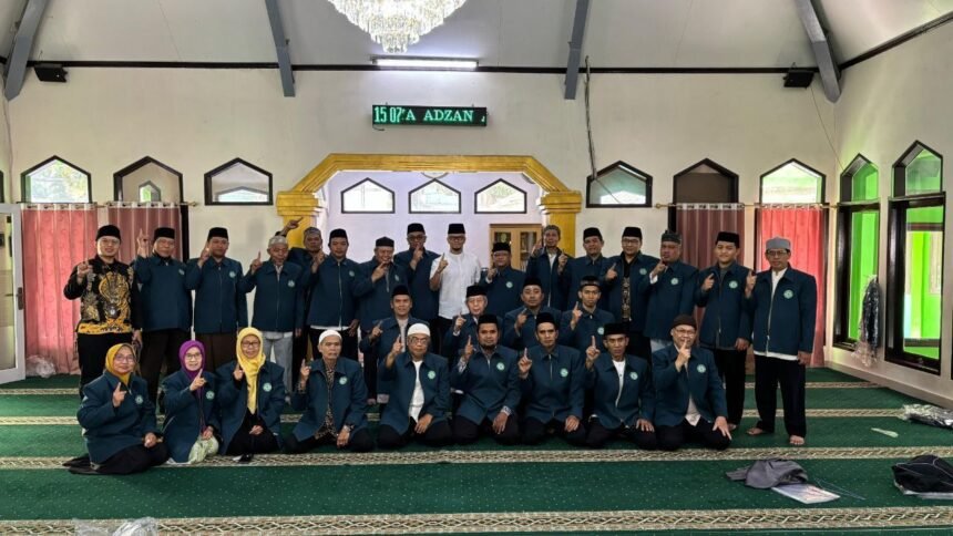 Kang Edwin Dorong Peran MUI Menjaga Kondusivitas Sosial Masyarakat