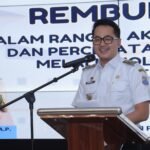 Pemkot Cimahi Percepat Penurunan Kasus Stunting