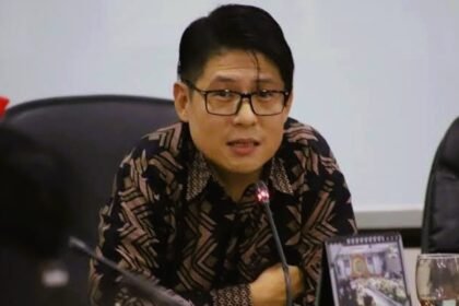 Cristian Julianto Dorong Perbaikan Akses BPJS dan Penguatan Kelas Menengah
