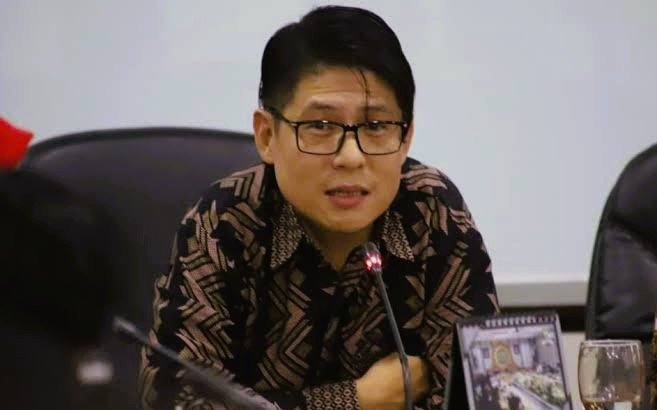 Cristian Julianto Dorong Perbaikan Akses BPJS dan Penguatan Kelas Menengah