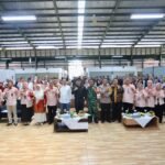 DPRD Tekankan Musrenbang Jadi Momentum Penyelesaian Masalah Klasik Kota Bandung