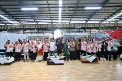 DPRD Tekankan Musrenbang Jadi Momentum Penyelesaian Masalah Klasik Kota Bandung