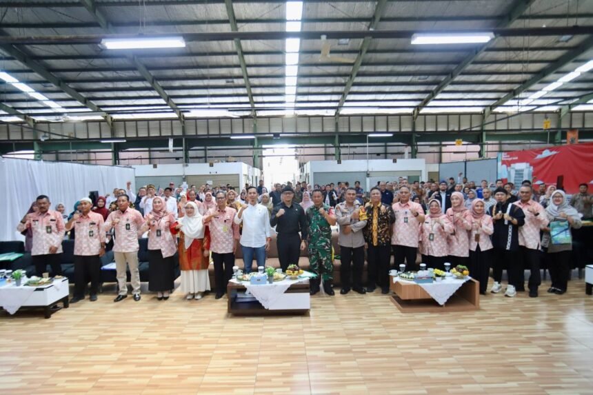 DPRD Tekankan Musrenbang Jadi Momentum Penyelesaian Masalah Klasik Kota Bandung