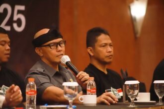 Edwin Senjaya Desak RSUD Bandung Kiwari Perbaiki Pelayanan Kesehatan