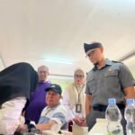 Kang Haji Edwin Apresiasi Pelaksanaan kegiatan Posyandu Bermanfaat Bagi Masyarakat