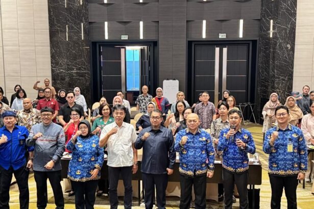 Kang Haji Rizal Tegaskan PP Bentuk Keseimbangan Iklim Investasi dan Kesejahteraan Pekerja