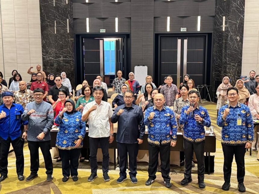 Kang Haji Rizal Tegaskan PP Bentuk Keseimbangan Iklim Investasi dan Kesejahteraan Pekerja