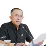 Ketua DPRD Asep Mulyadi Nilai Pengusaha Muda di Bandung Berperan Penting Dorong UMKM