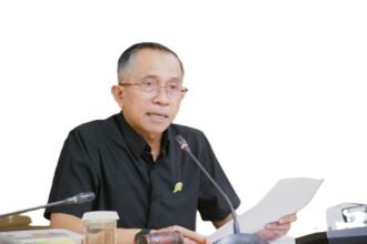 Ketua DPRD Asep Mulyadi Nilai Pengusaha Muda di Bandung Berperan Penting Dorong UMKM