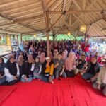 Ketua Kang Edwin Senjaya Soroti Berbagai Faktor Sosial Jadi Tantangan Geopolitik