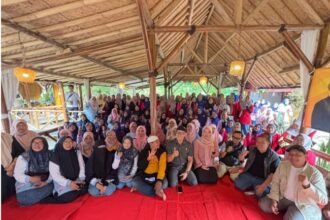 Ketua Kang Edwin Senjaya Soroti Berbagai Faktor Sosial Jadi Tantangan Geopolitik