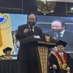 Ketum NasDem Nilai Praktik Politik Menjauh Dari Ideal