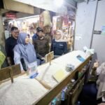 Komisi II DPRD Kota Bandung Tegaskan Harga Pangan Secara Umum Masih Dalam Kondisi Relatif Stabil