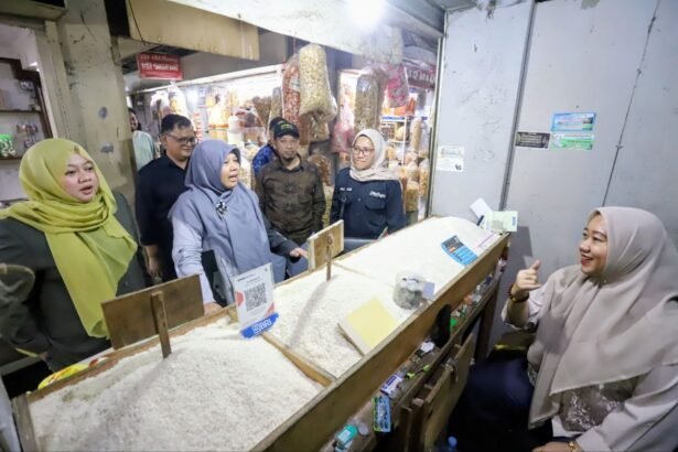 Komisi II DPRD Kota Bandung Tegaskan Harga Pangan Secara Umum Masih Dalam Kondisi Relatif Stabil