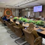 Komisi III Sampaikan Aspirasi Kerja Disdamkarmat dan DSDABM Kota Bandung