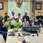 Komisi IV DPRD Dukung NPCI Kota Bandung Merebut Kembali Juara Umum Peparda VII 2026
